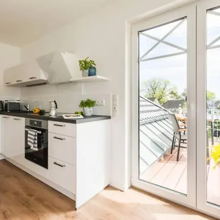 Suennenkringel * Prerow