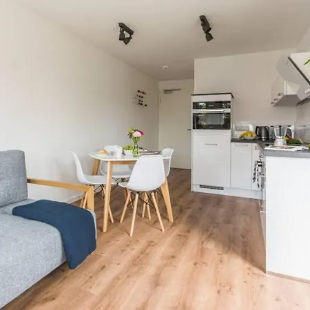 Suennenkringel * Prerow