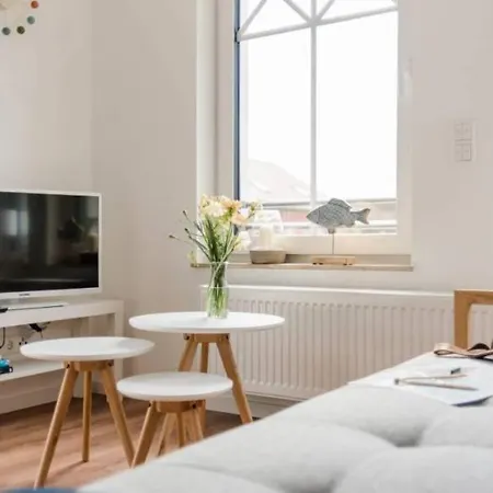 Suennenkringel * Prerow