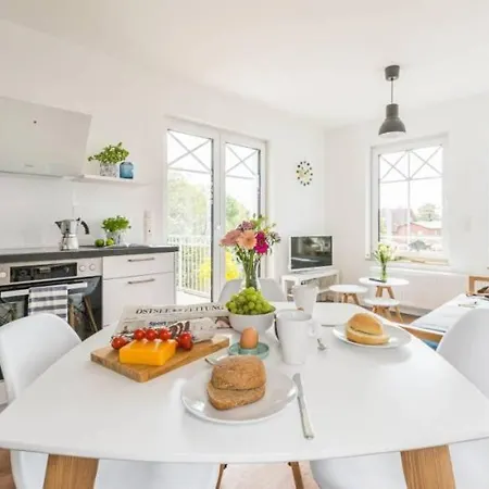 Suennenkringel Prerow